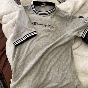 champion t shirt